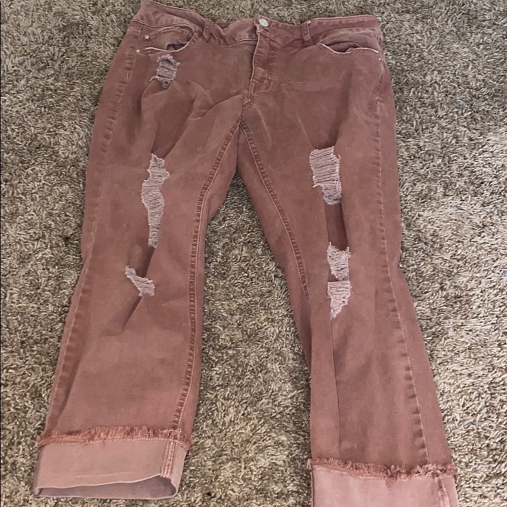Jeans